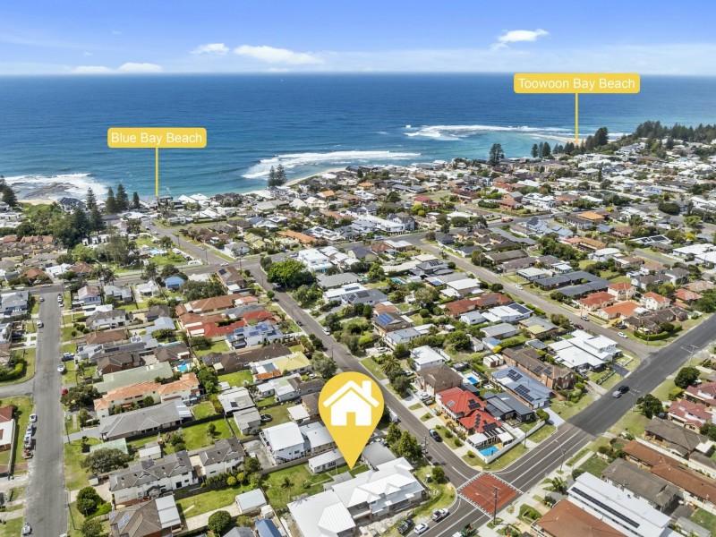 4 Yeddenba Avenue, Blue Bay NSW 2261