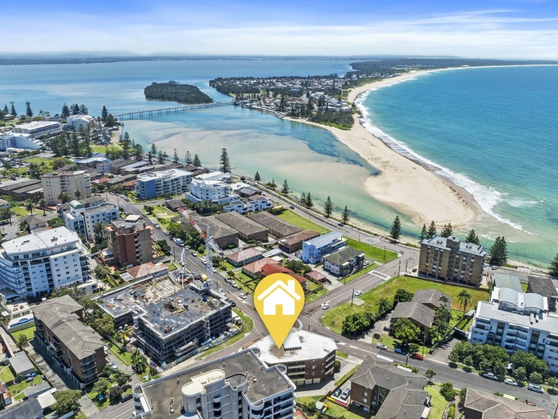 5/55 Ocean Parade, The Entrance NSW 2261