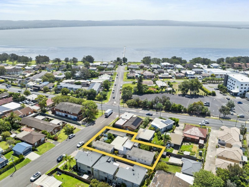 4a Archbold Road, Long Jetty NSW 2261