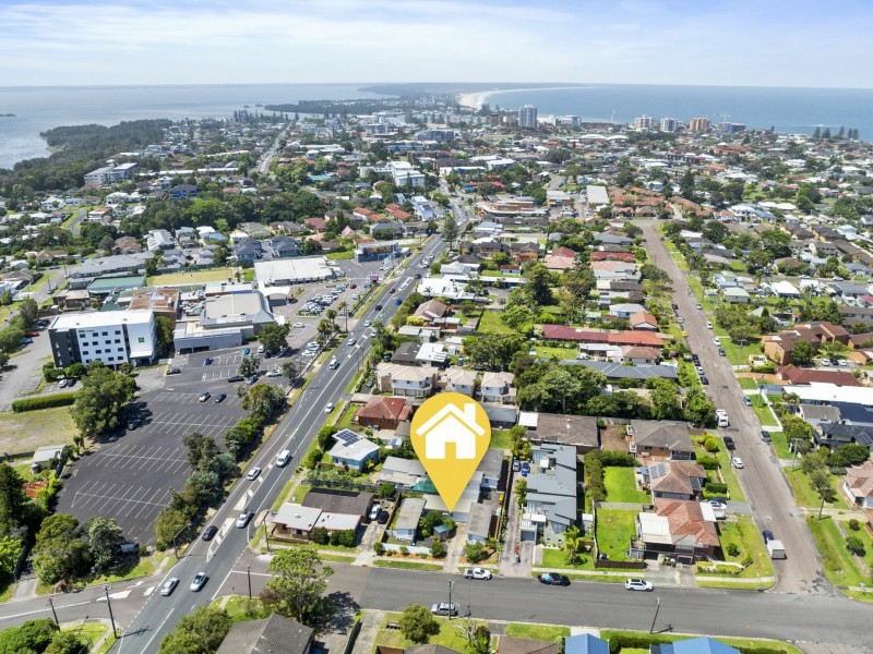 4a Archbold Road, Long Jetty NSW 2261