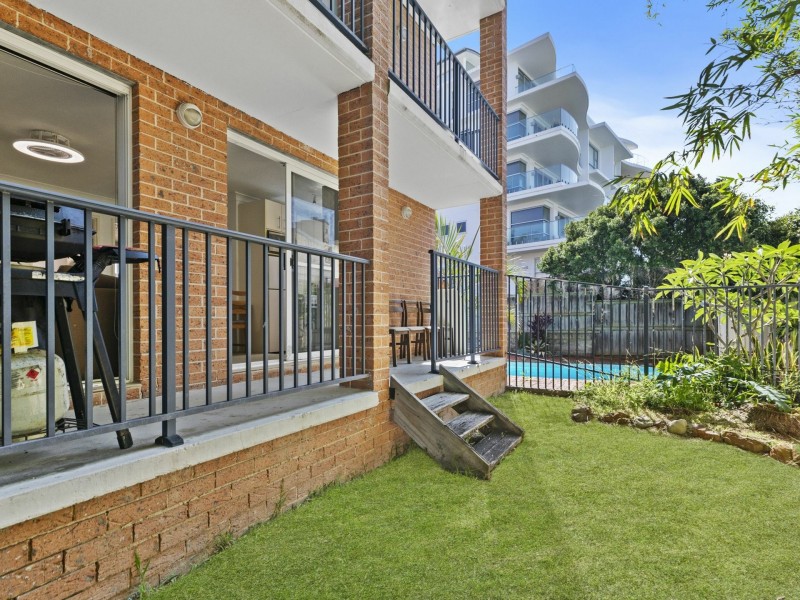 9/56 Ocean Parade, The Entrance NSW 2261