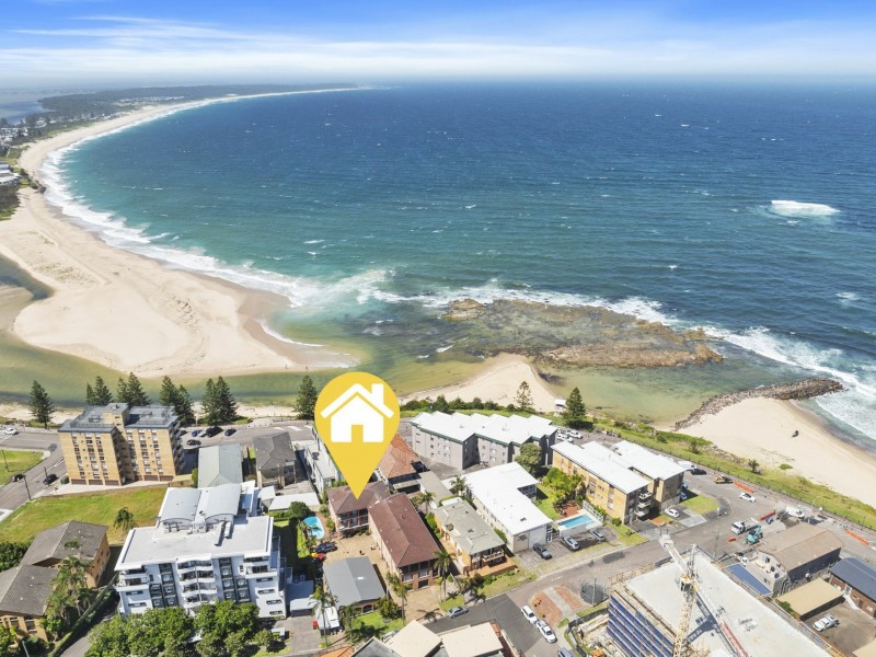 9/56 Ocean Parade, The Entrance NSW 2261