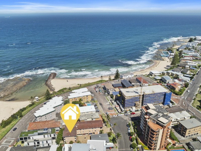 9/56 Ocean Parade, The Entrance NSW 2261