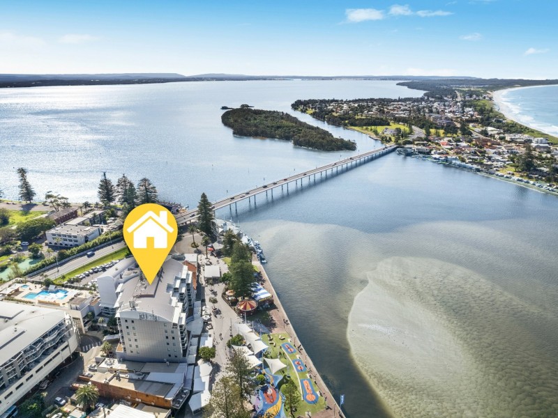 112/89-95 The Entrance Road, The Entrance NSW 2261