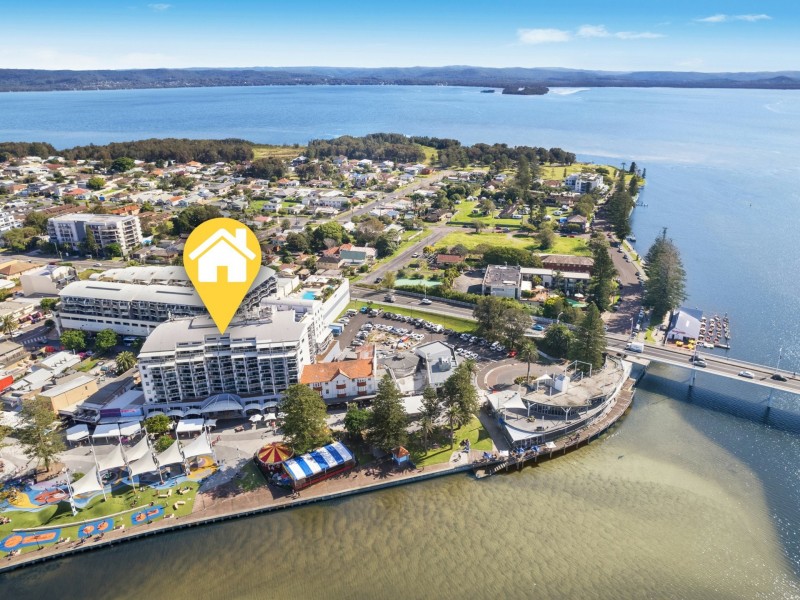 112/89-95 The Entrance Road, The Entrance NSW 2261