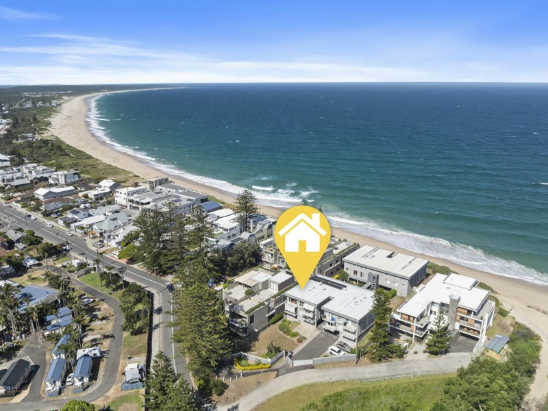 8/3-7 Hutton Road, The Entrance North NSW 2261