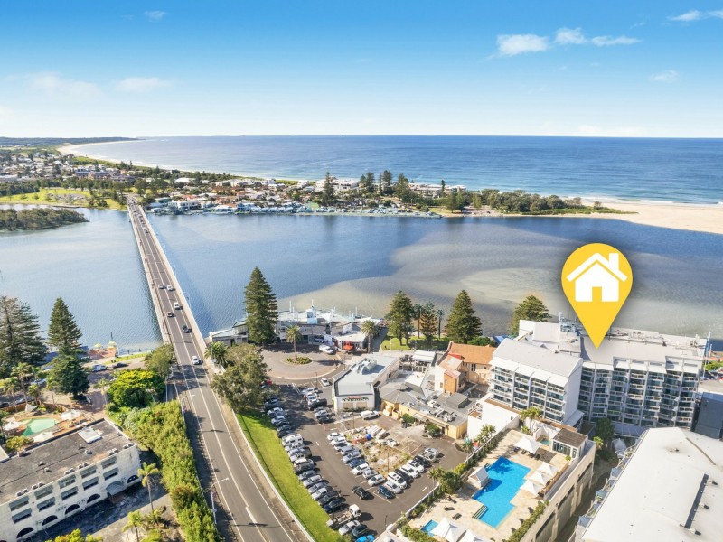 114/89-95 The Entrance Road, The Entrance NSW 2261