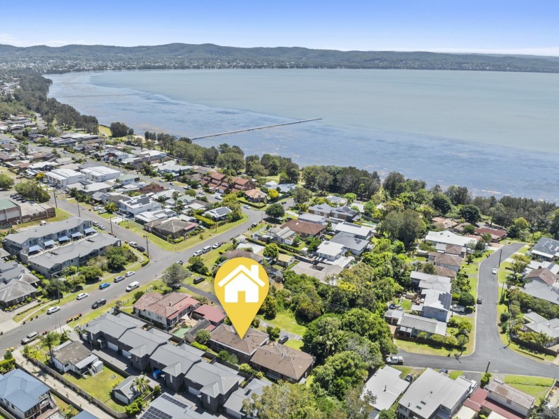 1/14A Anzac Road, Long Jetty NSW 2261