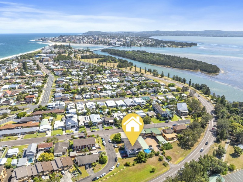 3/6 Lynch Crescent, The Entrance North NSW 2261