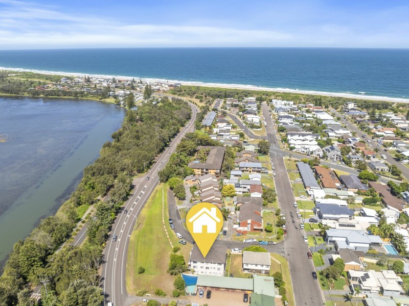 3/6 Lynch Crescent, The Entrance North NSW 2261