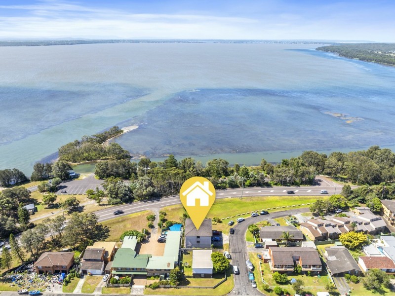 3/6 Lynch Crescent, The Entrance North NSW 2261