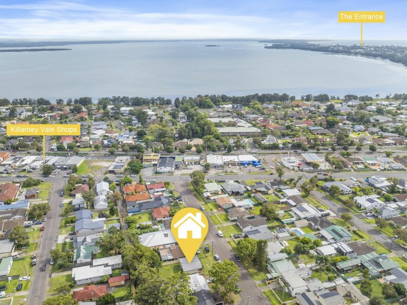 11 Cunningham Road, Killarney Vale NSW 2261