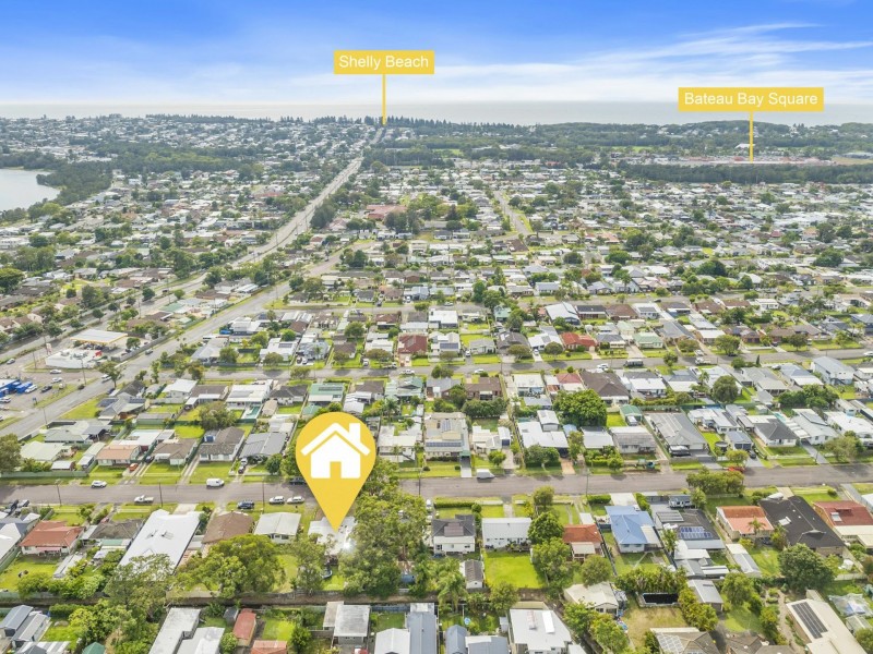 11 Cunningham Road, Killarney Vale NSW 2261