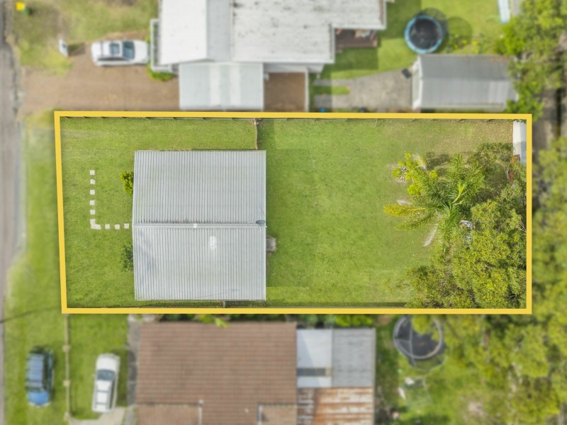 11 Cunningham Road, Killarney Vale NSW 2261