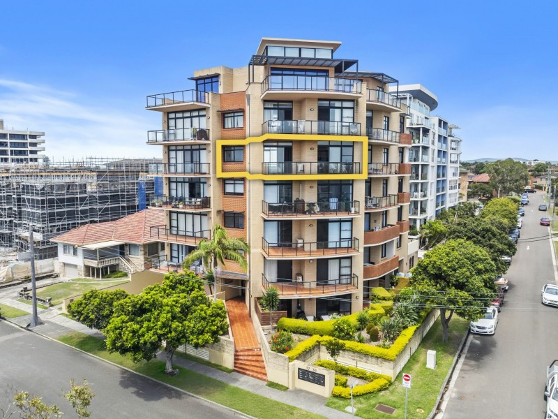 14/37-39 Ocean Parade, The Entrance NSW 2261