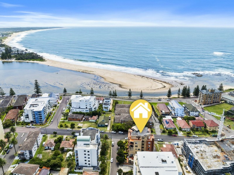 14/37-39 Ocean Parade, The Entrance NSW 2261