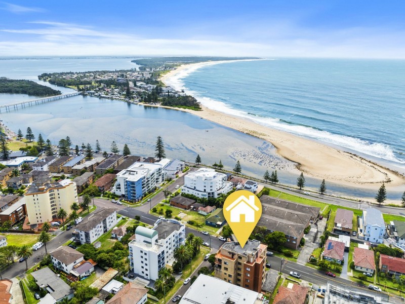 14/37-39 Ocean Parade, The Entrance NSW 2261