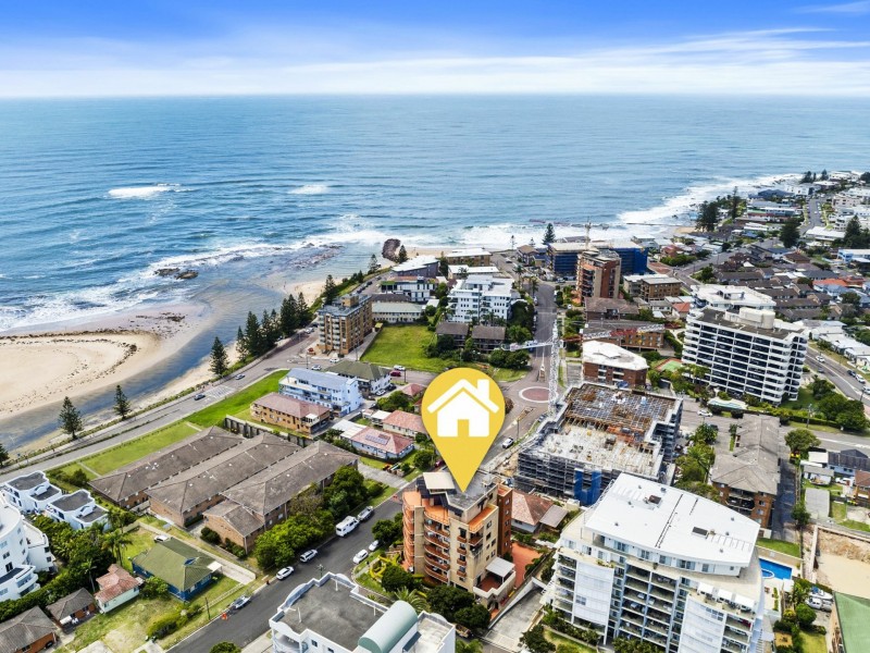 14/37-39 Ocean Parade, The Entrance NSW 2261