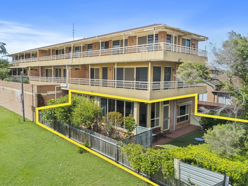 1/6 Taylor Street, The Entrance NSW 2261