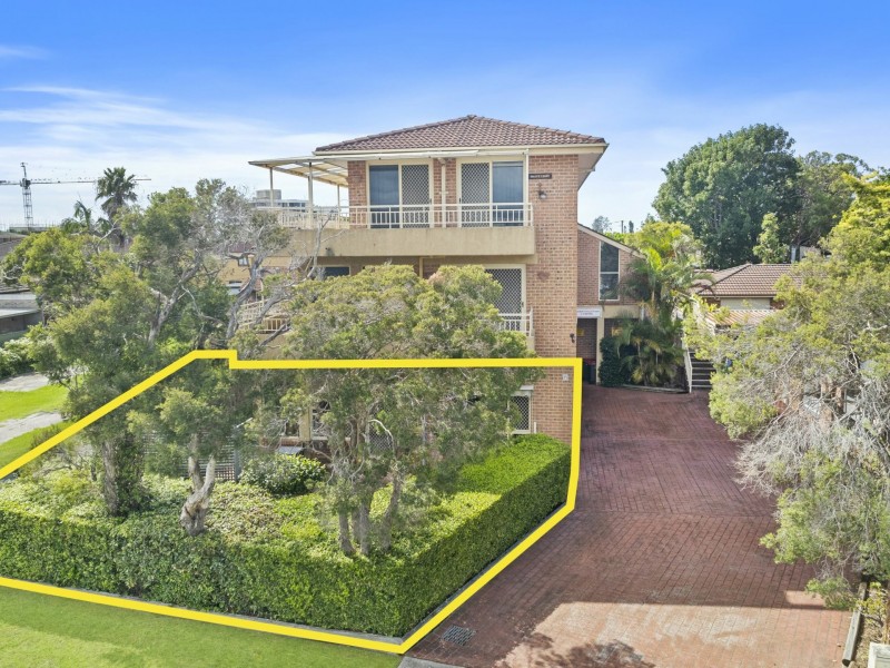 1/6 Taylor Street, The Entrance NSW 2261