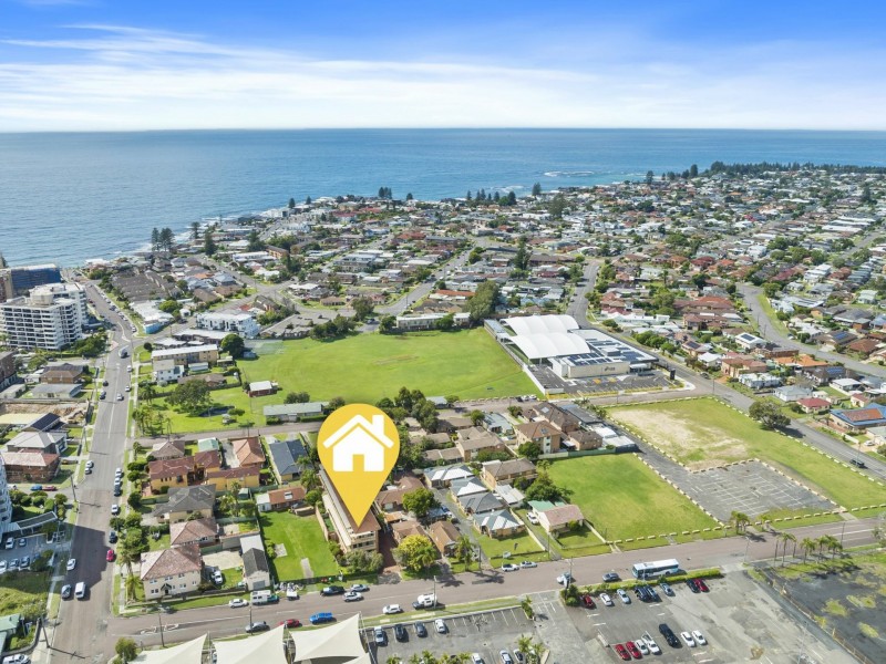 1/6 Taylor Street, The Entrance NSW 2261