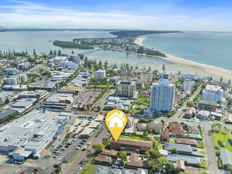 1/6 Taylor Street, The Entrance NSW 2261