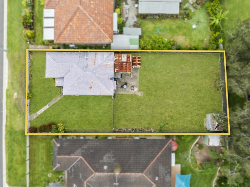 11 Mcgirr Avenue, The Entrance NSW 2261