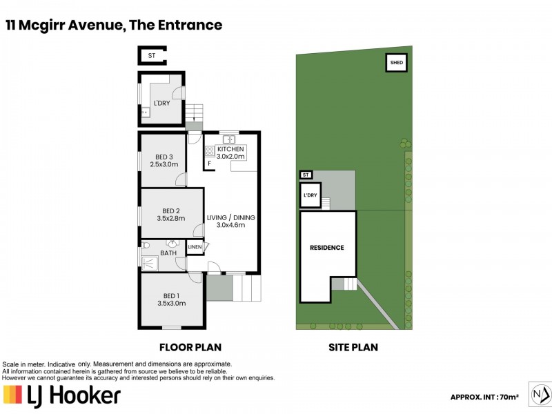 11 Mcgirr Avenue, The Entrance NSW 2261