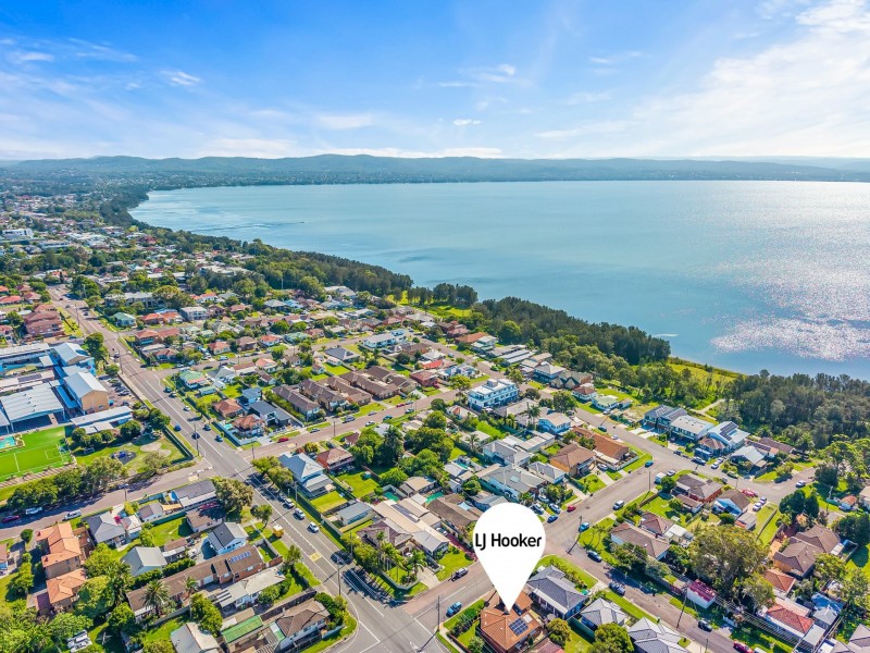 95 Oakland Avenue, The Entrance NSW 2261