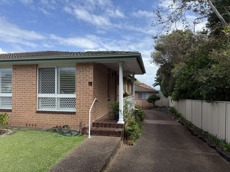 2/31 Fraser Road, Long Jetty NSW 2261