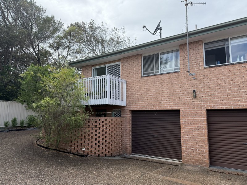 2/31 Fraser Road, Long Jetty NSW 2261