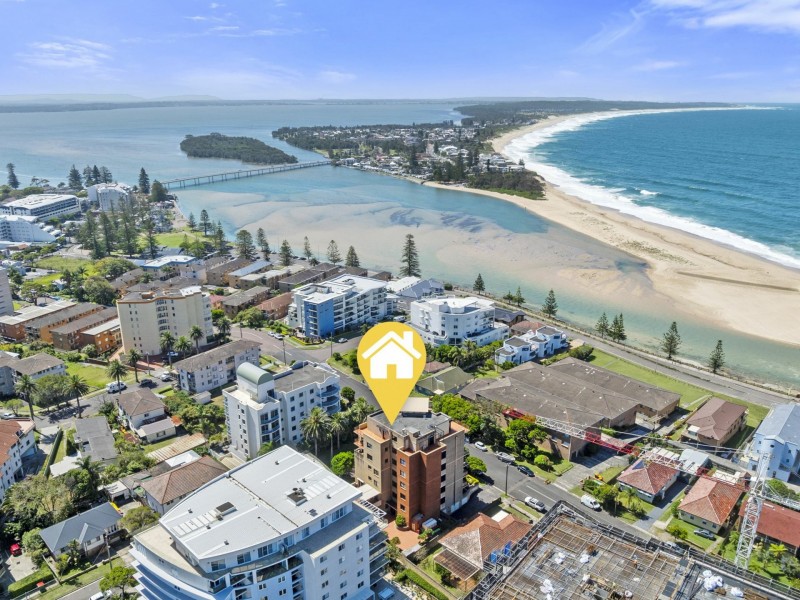 12/37-39 Ocean Parade, The Entrance NSW 2261