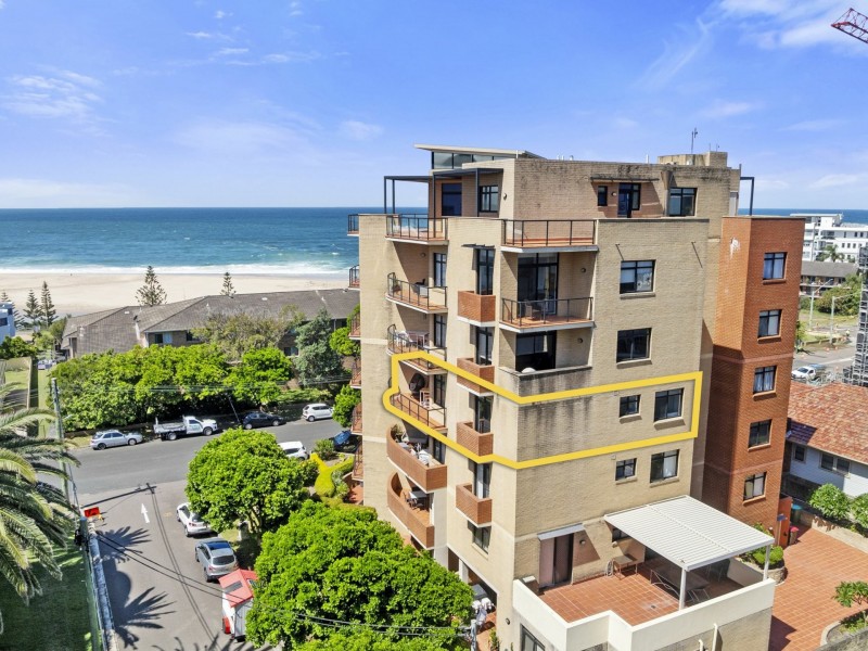 12/37-39 Ocean Parade, The Entrance NSW 2261