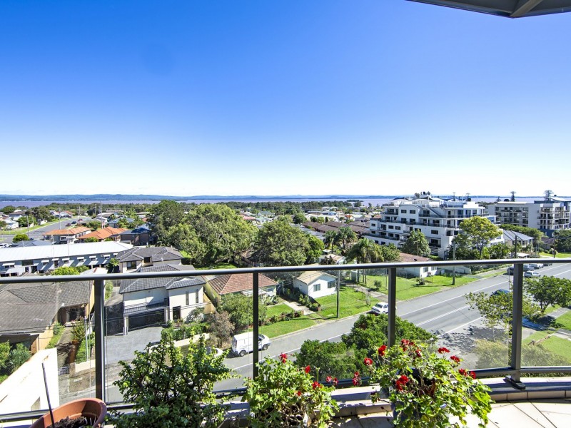 33/18-24 Torrens Avenue, The Entrance NSW 2261