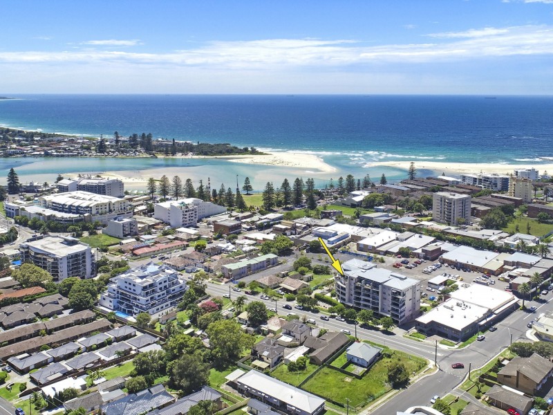 33/18-24 Torrens Avenue, The Entrance NSW 2261