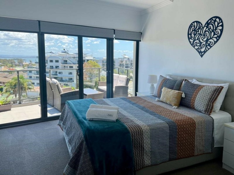 33/18-24 Torrens Avenue, The Entrance NSW 2261