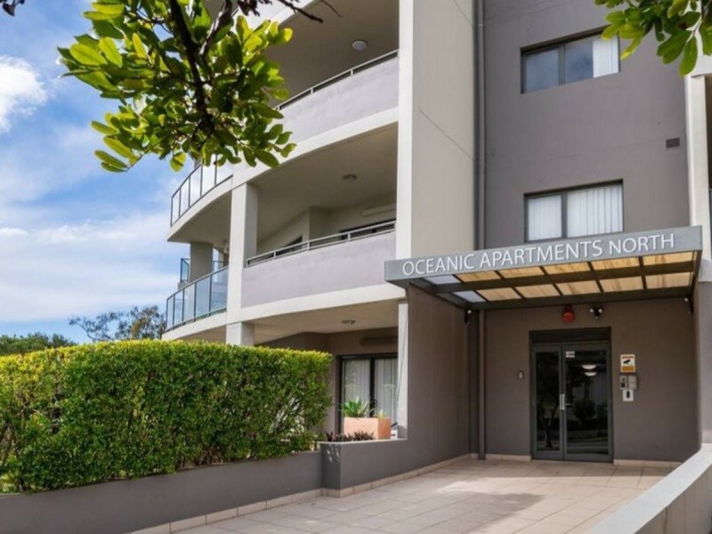 33/18-24 Torrens Avenue, The Entrance NSW 2261