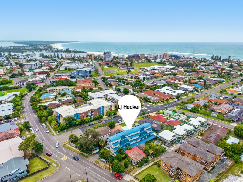 2/158 The Entrance Road, The Entrance NSW 2261