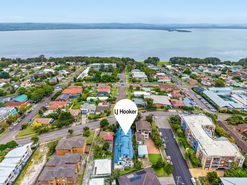 2/158 The Entrance Road, The Entrance NSW 2261