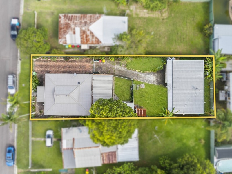 4 Campbell Avenue, The Entrance NSW 2261