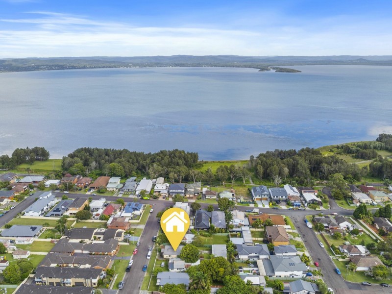 4 Campbell Avenue, The Entrance NSW 2261