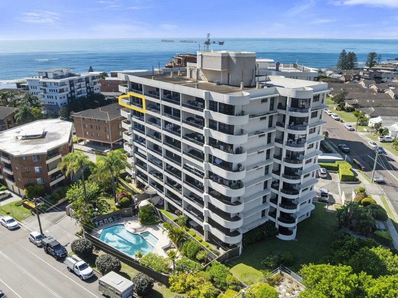 40/38-44 Dening Street, The Entrance NSW 2261