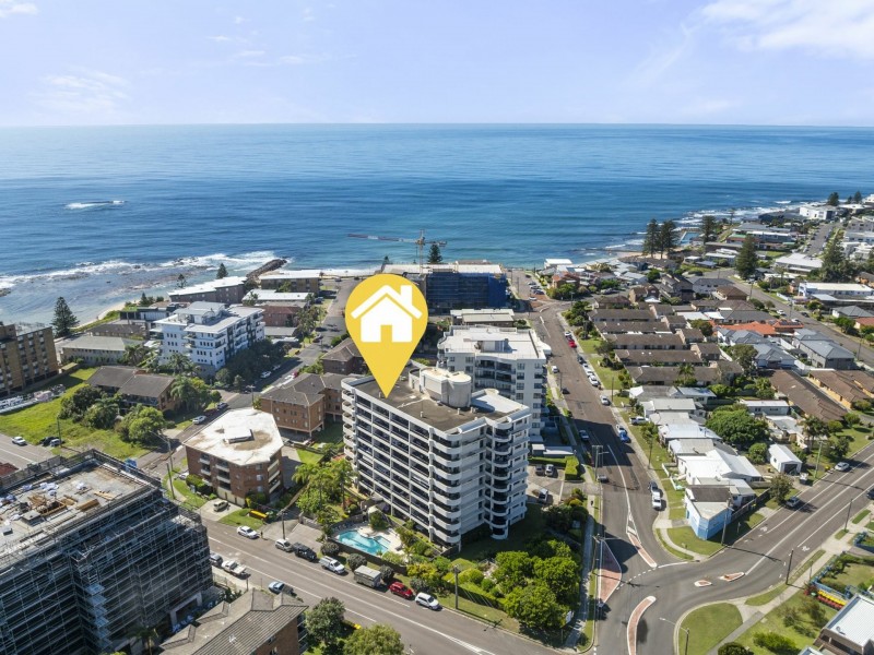 40/38-44 Dening Street, The Entrance NSW 2261