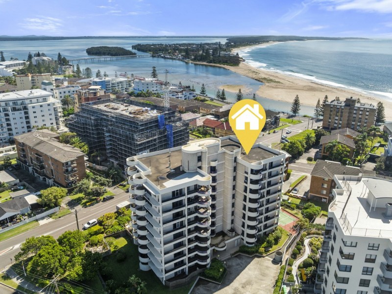 40/38-44 Dening Street, The Entrance NSW 2261