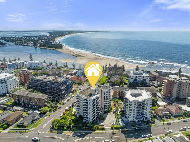 40/38-44 Dening Street, The Entrance NSW 2261