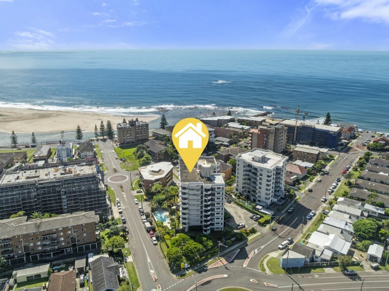 40/38-44 Dening Street, The Entrance NSW 2261