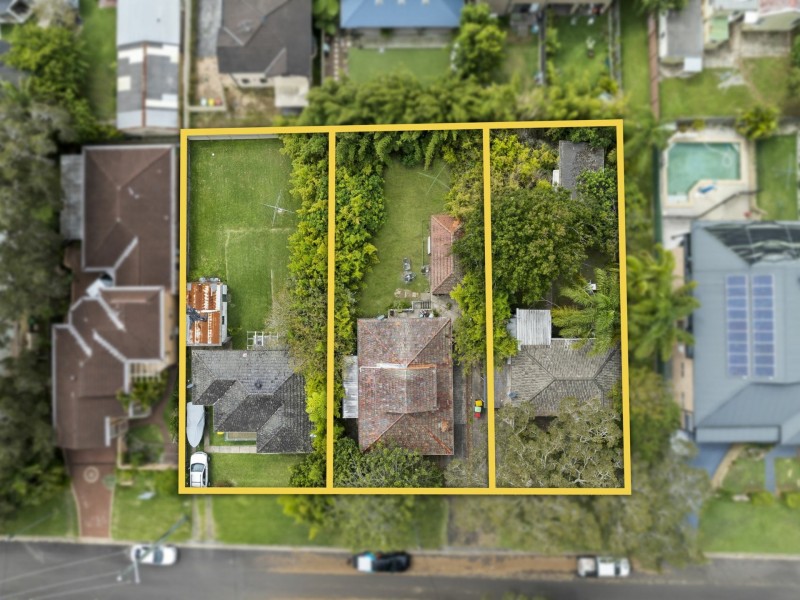 6,8,10 Battley Avenue, The Entrance NSW 2261