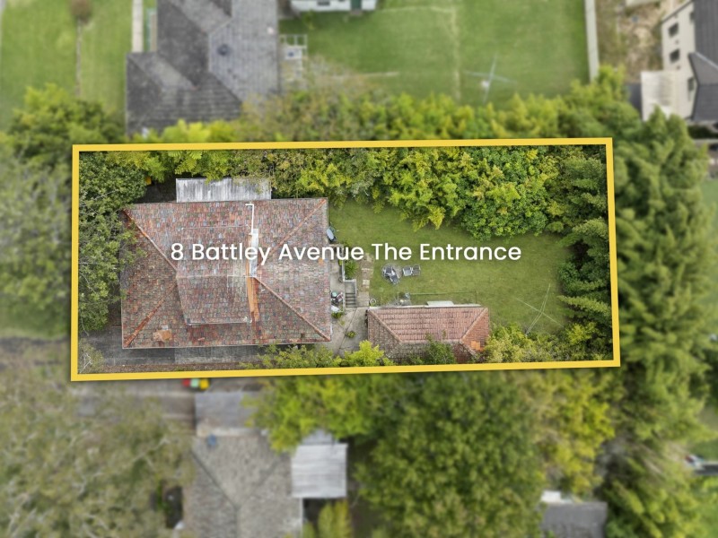 6,8,10 Battley Avenue, The Entrance NSW 2261