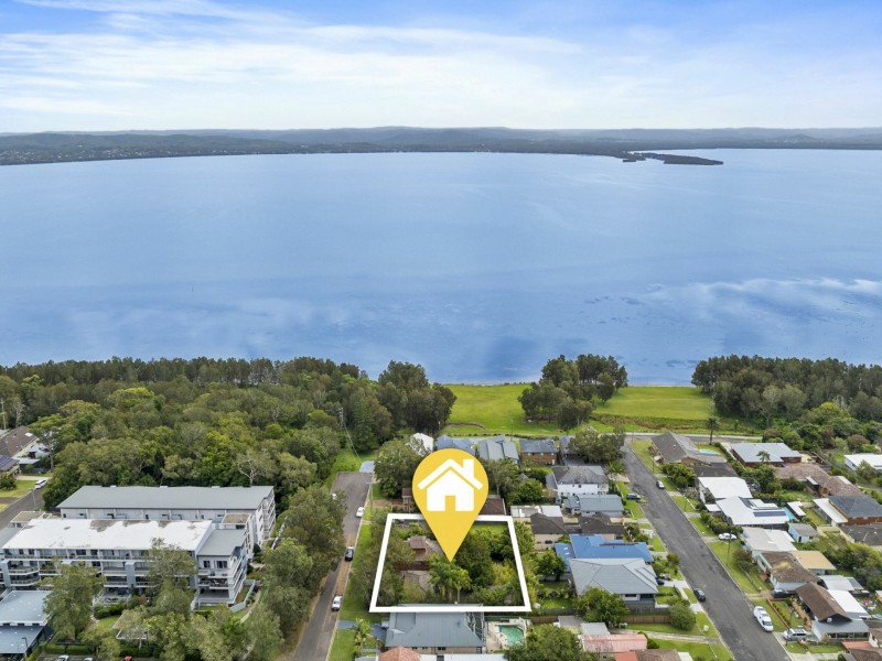 6,8,10 Battley Avenue, The Entrance NSW 2261