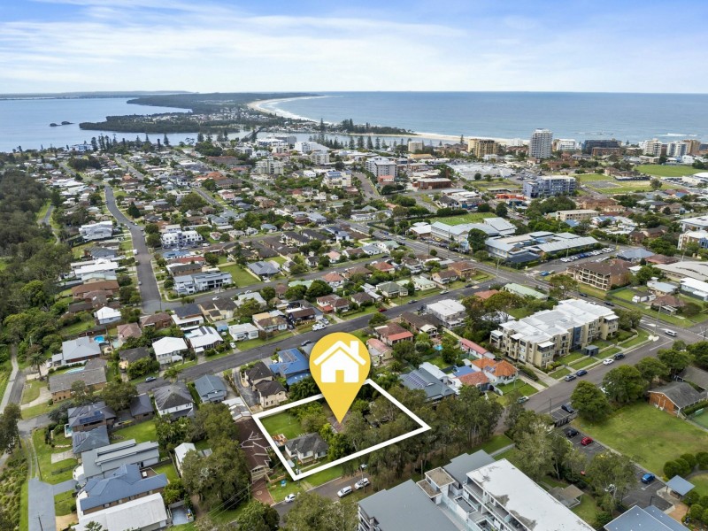 6,8,10 Battley Avenue, The Entrance NSW 2261